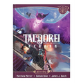 Tal'dorei Campaign Setting Reborn Book - Hardcover