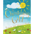 A Christening Gift Prayer and Memory Book - Hardcover