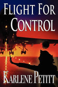 Flight for Control - Paperback