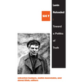 Lenin Reloaded: Toward a Politics of Truth, sic vii - Paperback