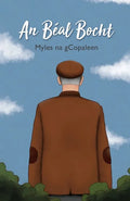 An Béal Bocht - Paperback