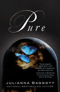 Pure - Paperback