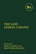 The God Ezekiel Creates - Paperback