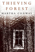Thieving Forest - Hardcover