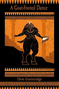A Goat-Footed Dance and Other Poems - Paperback