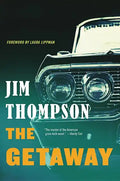 The Getaway - Paperback