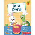 In a Stew - Library Binding