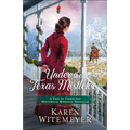 Under the Texas Mistletoe - Paperback