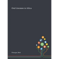 Oral Literature in Africa - Hardcover