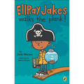 EllRay Jakes Walks the Plank! - Hardcover