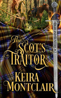 The Scot's Traitor - Paperback