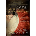 Love, Theodosia: A Novel of Theodosia Burr and Philip Hamilton - Paperback