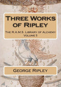 Three Works of Ripley - Paperback