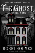 The Ghost and the Muse - Paperback