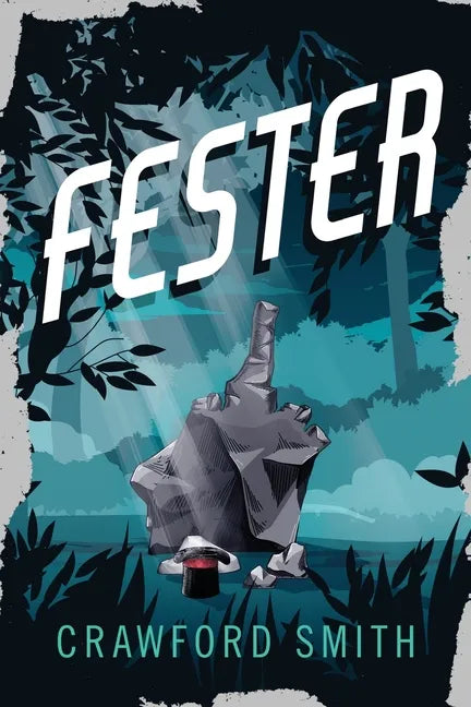Fester - Paperback