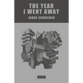 The Year I Went Away - Paperback
