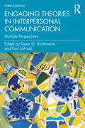 Engaging Theories in Interpersonal Communication: Multiple Perspectives - Paperback