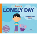 Liam's Lonely Day - Paperback