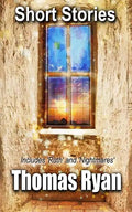 Short Stories: Includes 'Ruth' and 'Nightmares' - Paperback