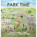 Park Time - Hardcover
