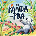 The Panda on PDA: A Children's Introduction to Pathological Demand Avoidance - Hardcover
