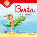 Berta Va a la Playa / Berta Goes to the Beach - Hardcover