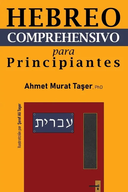 Hebreo Comprehensivo para Principiantes - Paperback