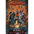 Teenage Mutant Ninja Turtles: The Armageddon Game -- The Alliance - Paperback