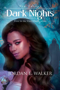 Dark Nights: First in the Until Dawn Series (New Edition) - Paperback
