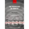 The Phonology of Turkish - Hardcover