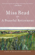 A Peaceful Retirement - Paperback