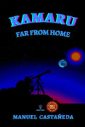 Kamaru: Far from Home - Paperback