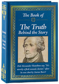 The Book of the Truth Behind the Story - Hardcover