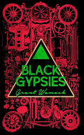 Black Gypsies - Paperback