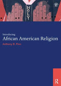 Introducing African American Religion - Paperback