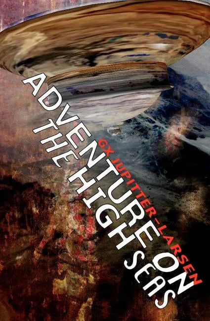 Adventure on the High Seas - Paperback
