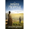 An Improper Proposal - Paperback