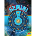 Gemini May 21-June 21 - Library Binding