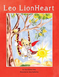 Leo LionHeart - Hardcover