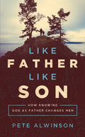 Like Father, Like Son: How Knowing God as Father Changes Men - Paperback