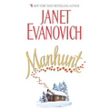 Manhunt - Paperback