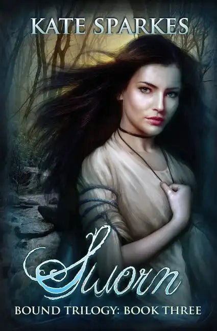 Sworn - Paperback