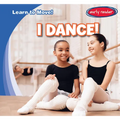 I Dance! - Paperback