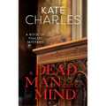 A Dead Man Out of Mind - Paperback