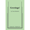 Greetings! - Paperback