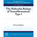 The Molecular Biology of Neurofibromatosis Type 1: Neurofibromatosis Type 1 - Paperback