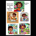 Clever Coin Chronicles Collection (Spanish/English) - Paperback