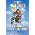 A Slip of the Keyboard: Collected Nonfiction - Paperback