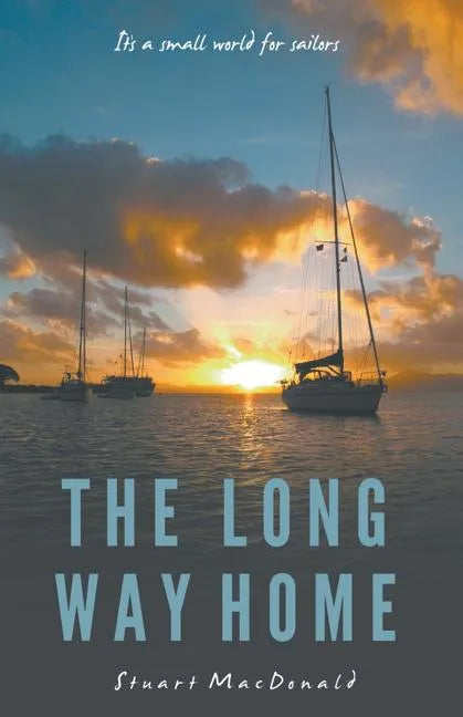 The Long Way Home - Paperback