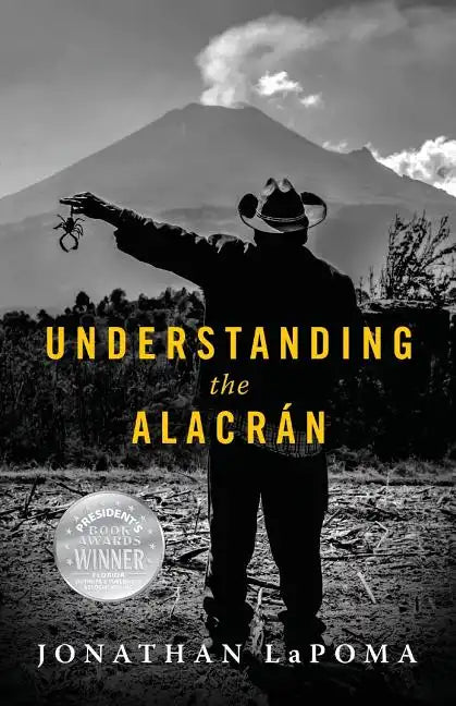 Understanding the Alacran - Paperback